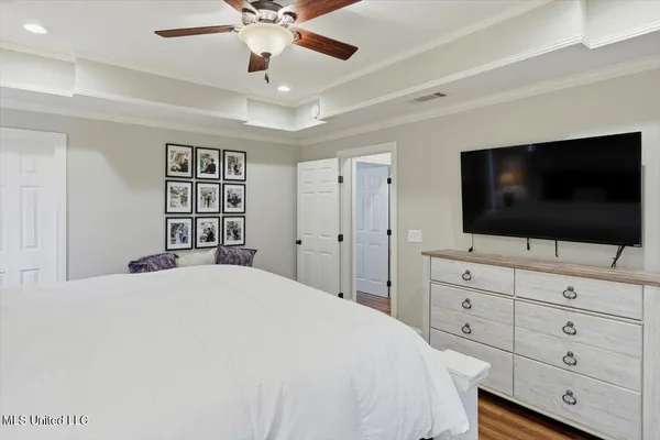 $545,000 | 451 Fox Bay Drive, Brandon, MS 39047
