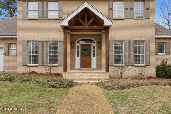 $545,000 | 451 Fox Bay Drive, Brandon, MS 39047