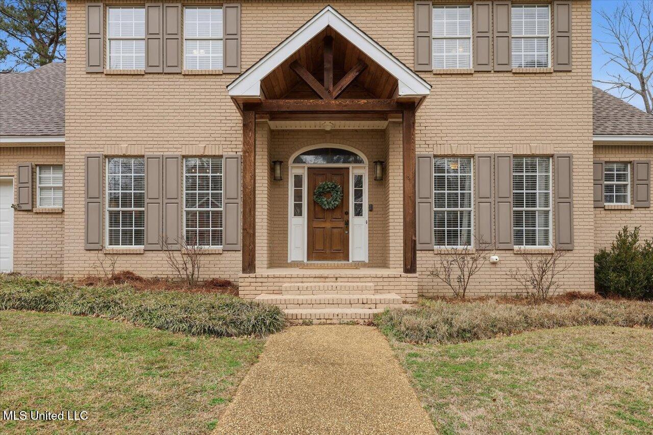 451 Fox Bay Drive Brandon, MS 39047 - Photo 3 of 63 04-451 Fox Bay Dr _ Home Tours MS