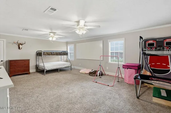 $545,000 | 451 Fox Bay Drive, Brandon, MS 39047