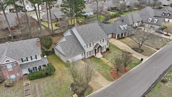 $545,000 | 451 Fox Bay Drive, Brandon, MS 39047