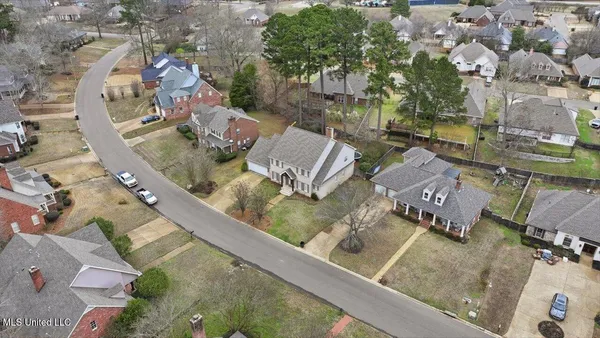 $545,000 | 451 Fox Bay Drive, Brandon, MS 39047