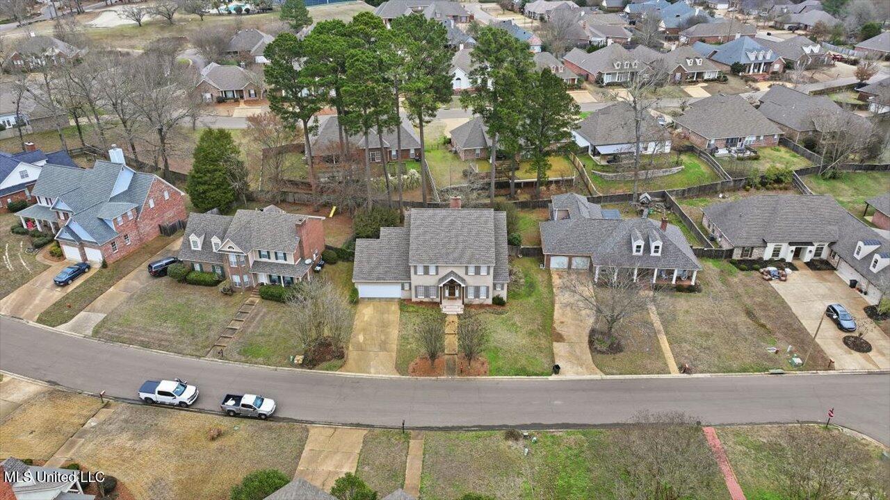 451 Fox Bay Drive Brandon, MS 39047 - Photo 49 of 63 49-451 Fox Bay Dr _ Home Tours MS