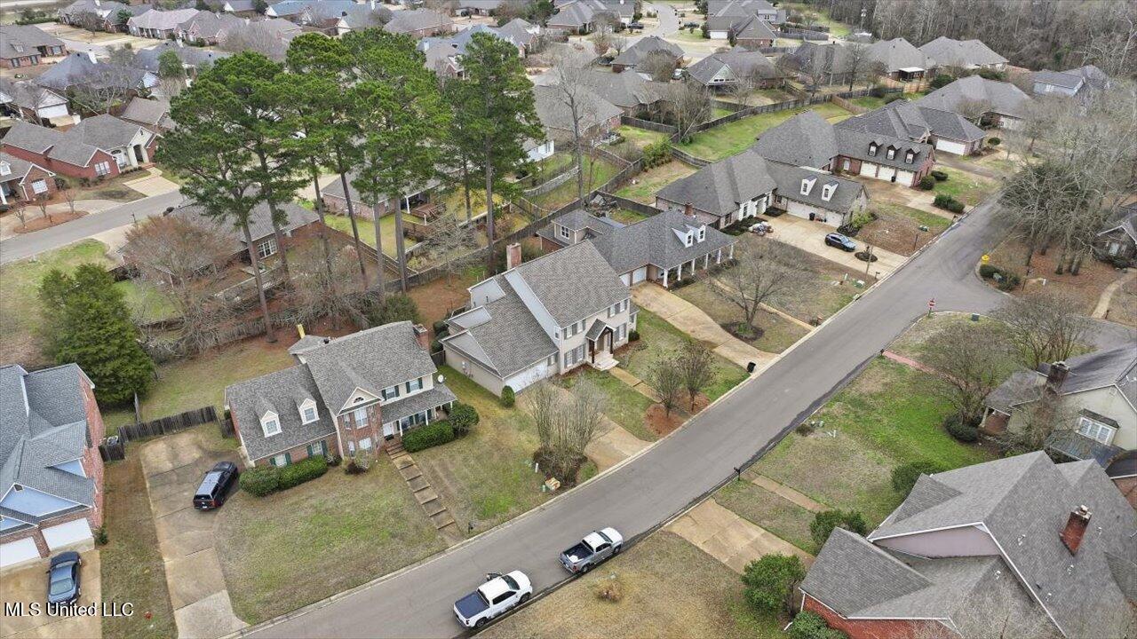 451 Fox Bay Drive Brandon, MS 39047 - Photo 50 of 63 50-451 Fox Bay Dr _ Home Tours MS