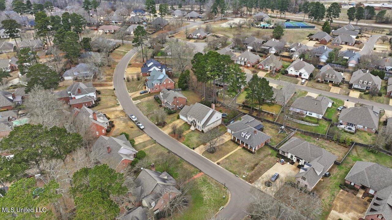 451 Fox Bay Drive Brandon, MS 39047 - Photo 53 of 63 53-451 Fox Bay Dr _ Home Tours MS