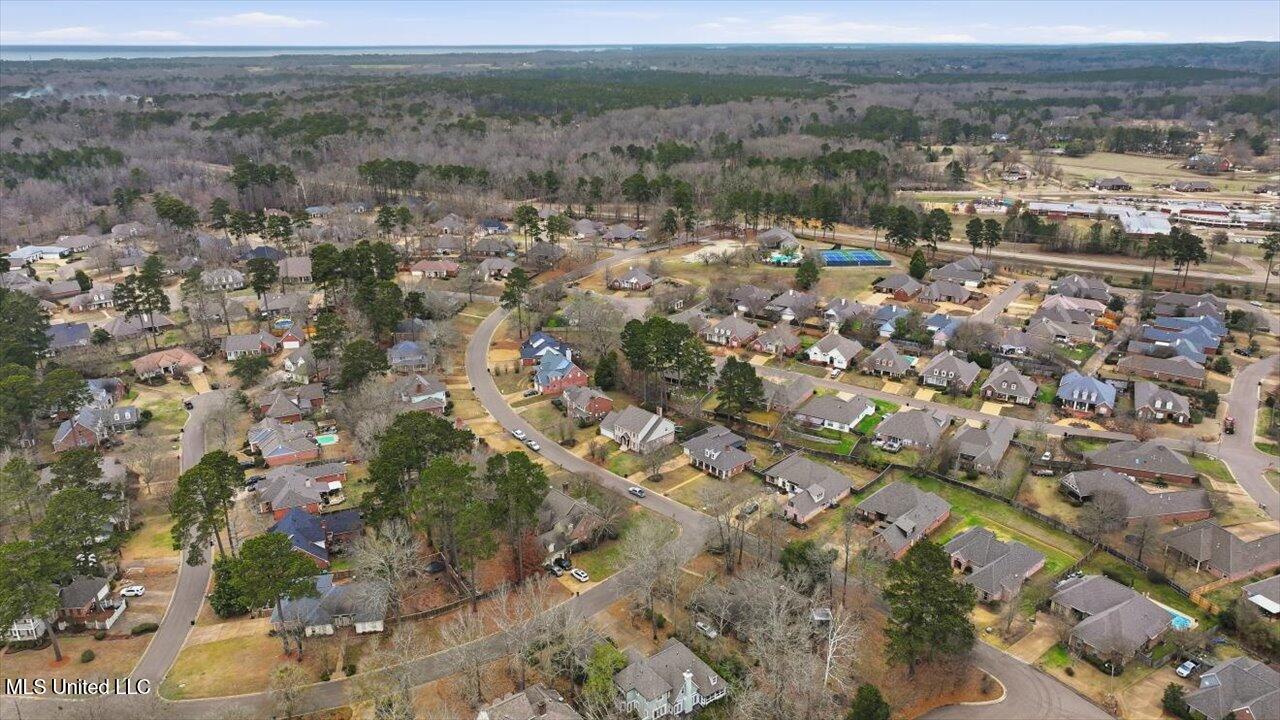 451 Fox Bay Drive Brandon, MS 39047 - Photo 54 of 63 54-451 Fox Bay Dr _ Home Tours MS