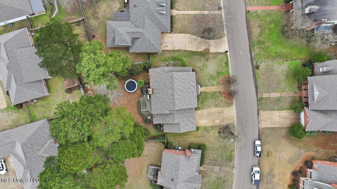 451 Fox Bay Drive Brandon, MS 39047 - Photo 57 of 63 57-451 Fox Bay Dr _ Home Tours MS