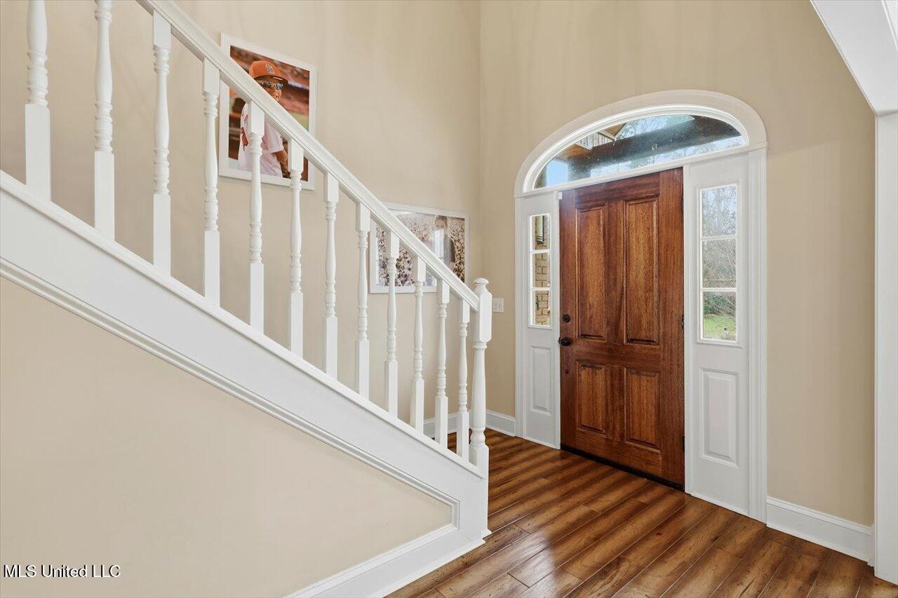 451 Fox Bay Drive Brandon, MS 39047 - Photo 7 of 63 05-451 Fox Bay Dr _ Home Tours MS