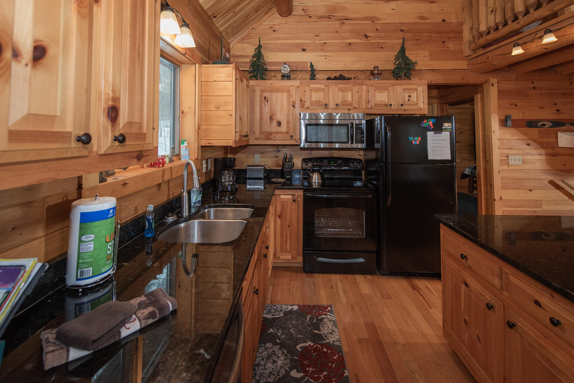 140 Oak Hollow Road Jay, NY 12941 - Photo 14 of 32