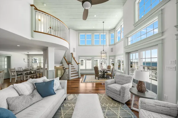 $4,999,000 | 74 West 7th, Avalon, NJ 08202