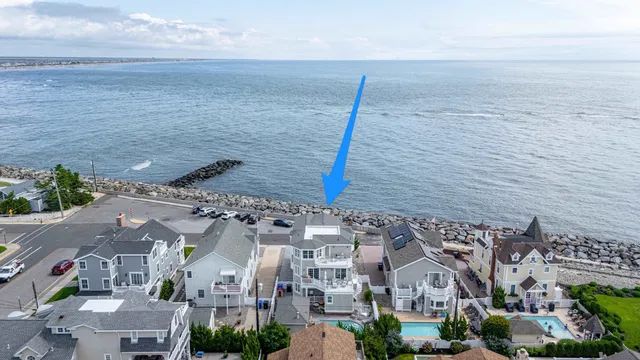 a view of a building