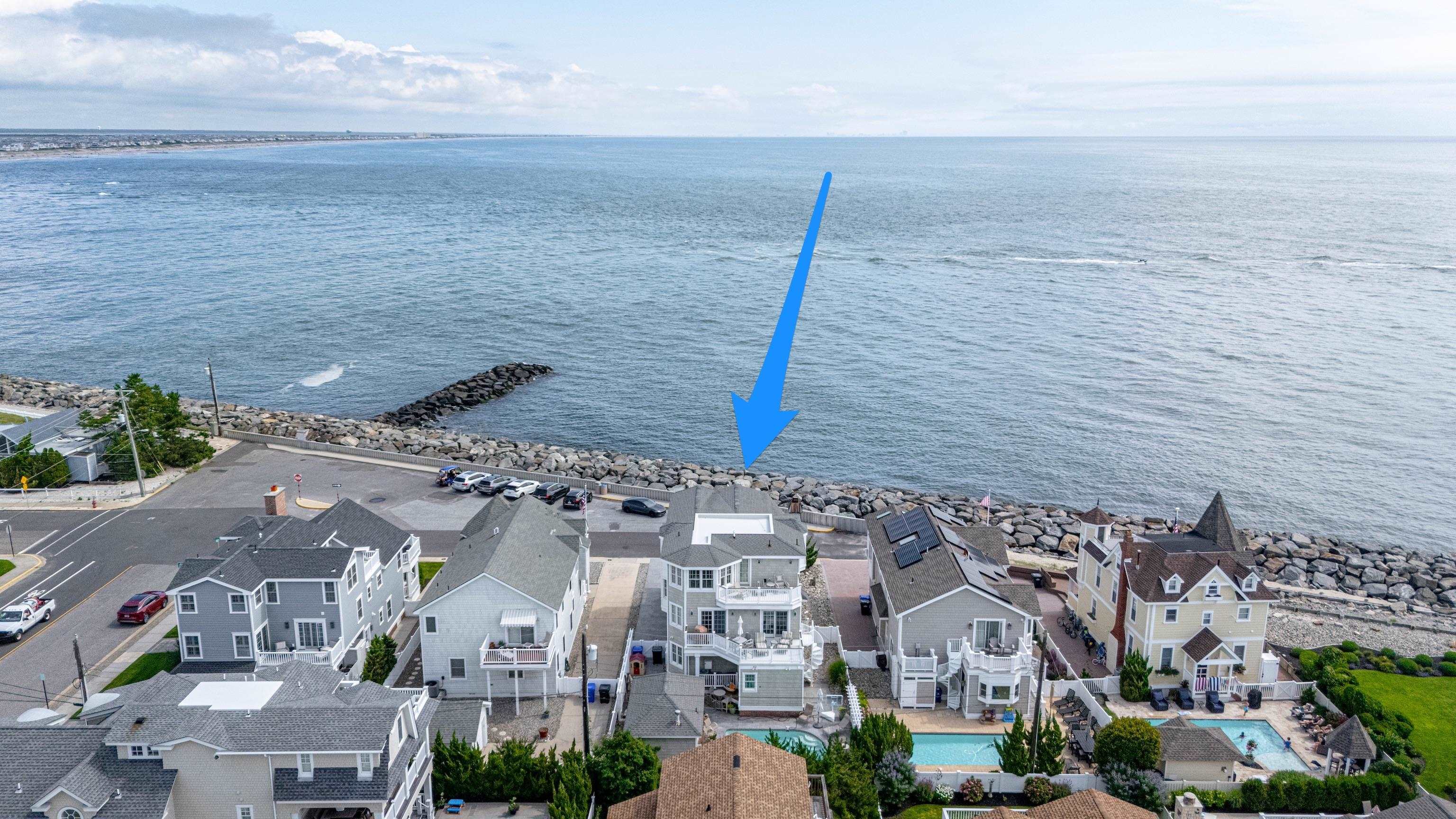 74 West 7th Avalon, NJ 08202 - Photo 4 of 48