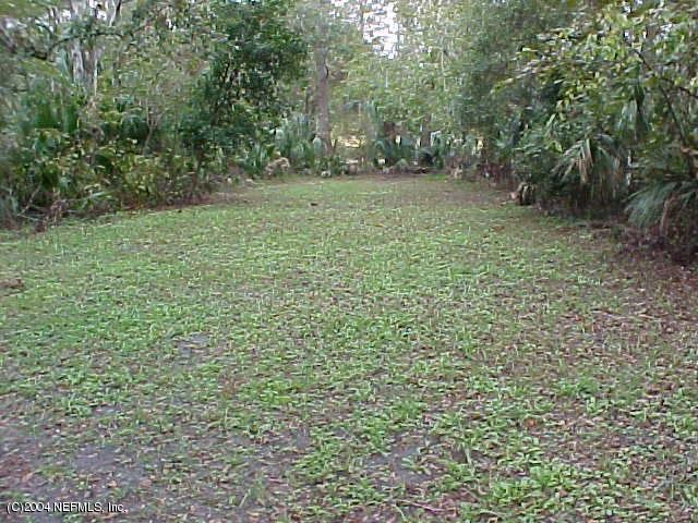 0 Spring Street St. Augustine, FL 32084 - Photo 1 of 3 VIEW 1