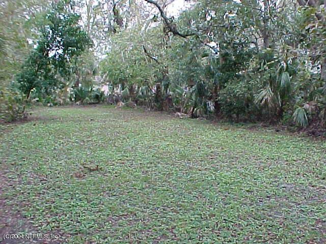 0 Spring Street St. Augustine, FL 32084 - Photo 2 of 3 VIEW 2