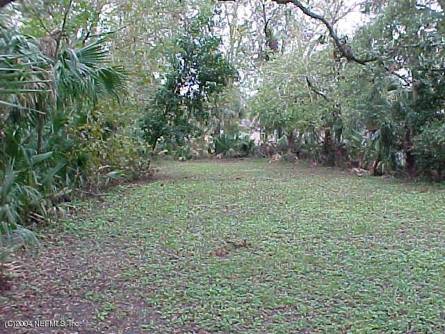 0 Spring Street St. Augustine, FL 32084 - Photo 3 of 3 VIEW 3