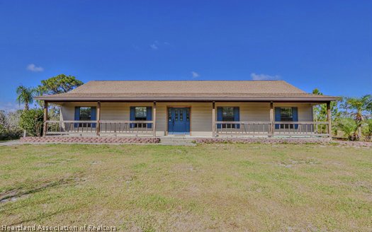 5831 Fig Road Sebring, FL 33875 - Photo 1 of 14 Gallery Image 1