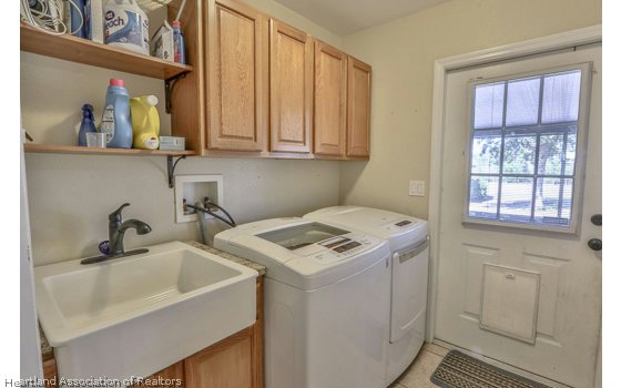 5831 Fig Road Sebring, FL 33875 - Photo 9 of 14 Gallery Image 9