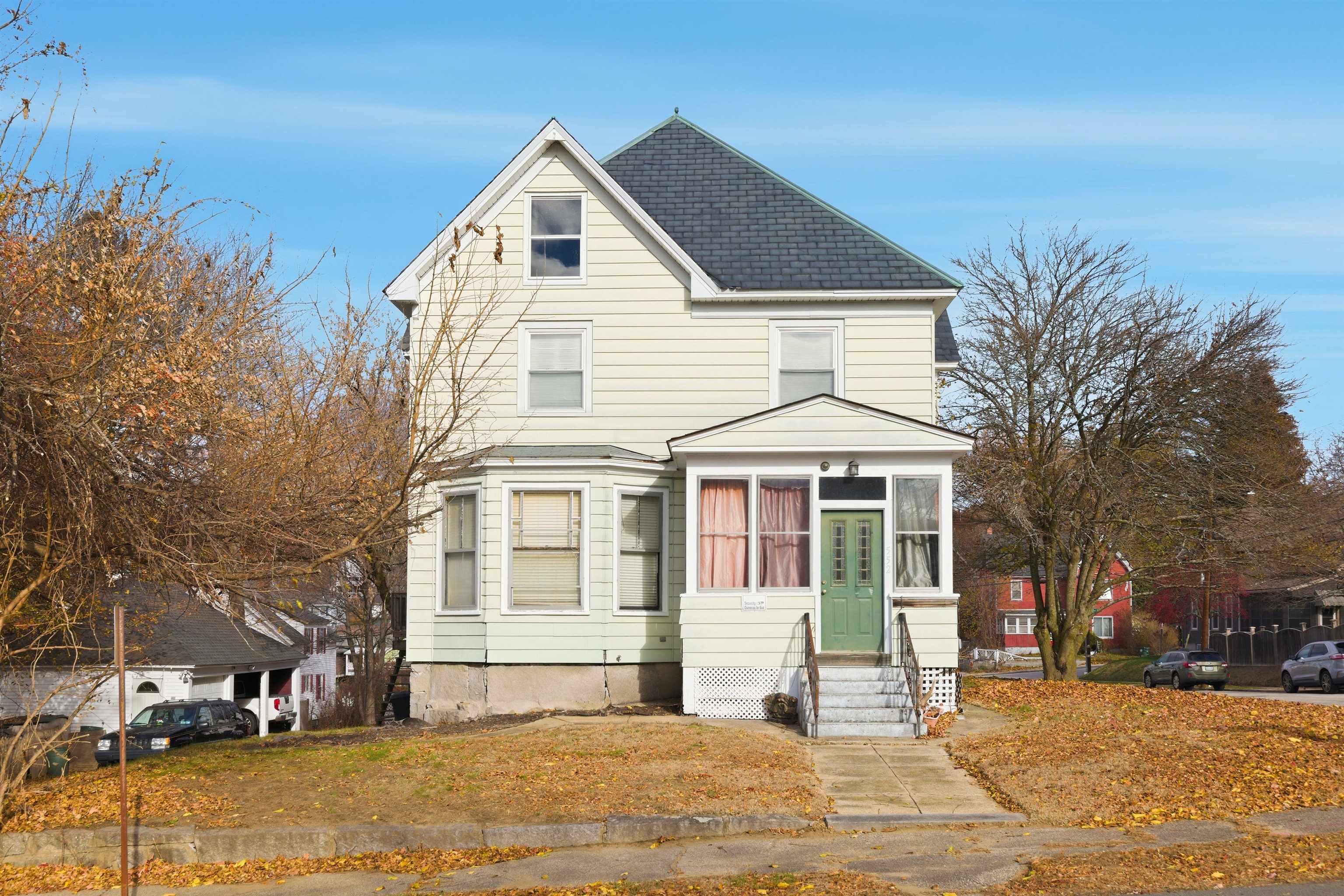 552 Spruce Street Manchester, NH 03103 - Photo 17 of 18 Gallery Image 17