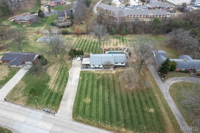 $469,500 | 918 Donna Drive, Jackson, MO 63755