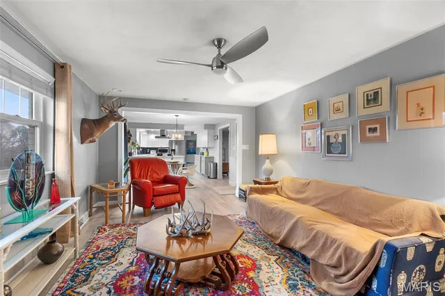 $469,500 | 918 Donna Drive, Jackson, MO 63755