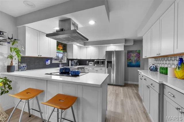 $469,500 | 918 Donna Drive, Jackson, MO 63755