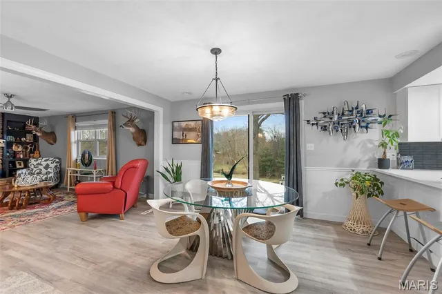 $469,500 | 918 Donna Drive, Jackson, MO 63755