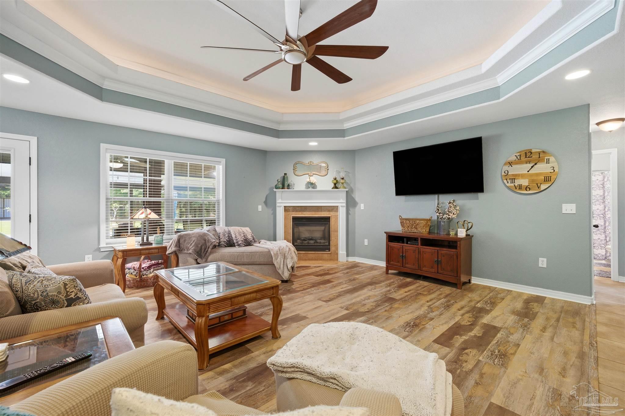 9105 Byrom Campbell Road Milton, FL 32571 - Photo 6 of 58