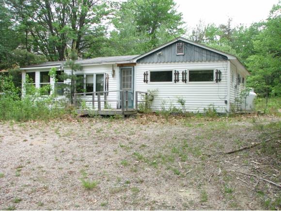 446 Huckins Road Freedom, NH 03836 - Photo 1 of 1