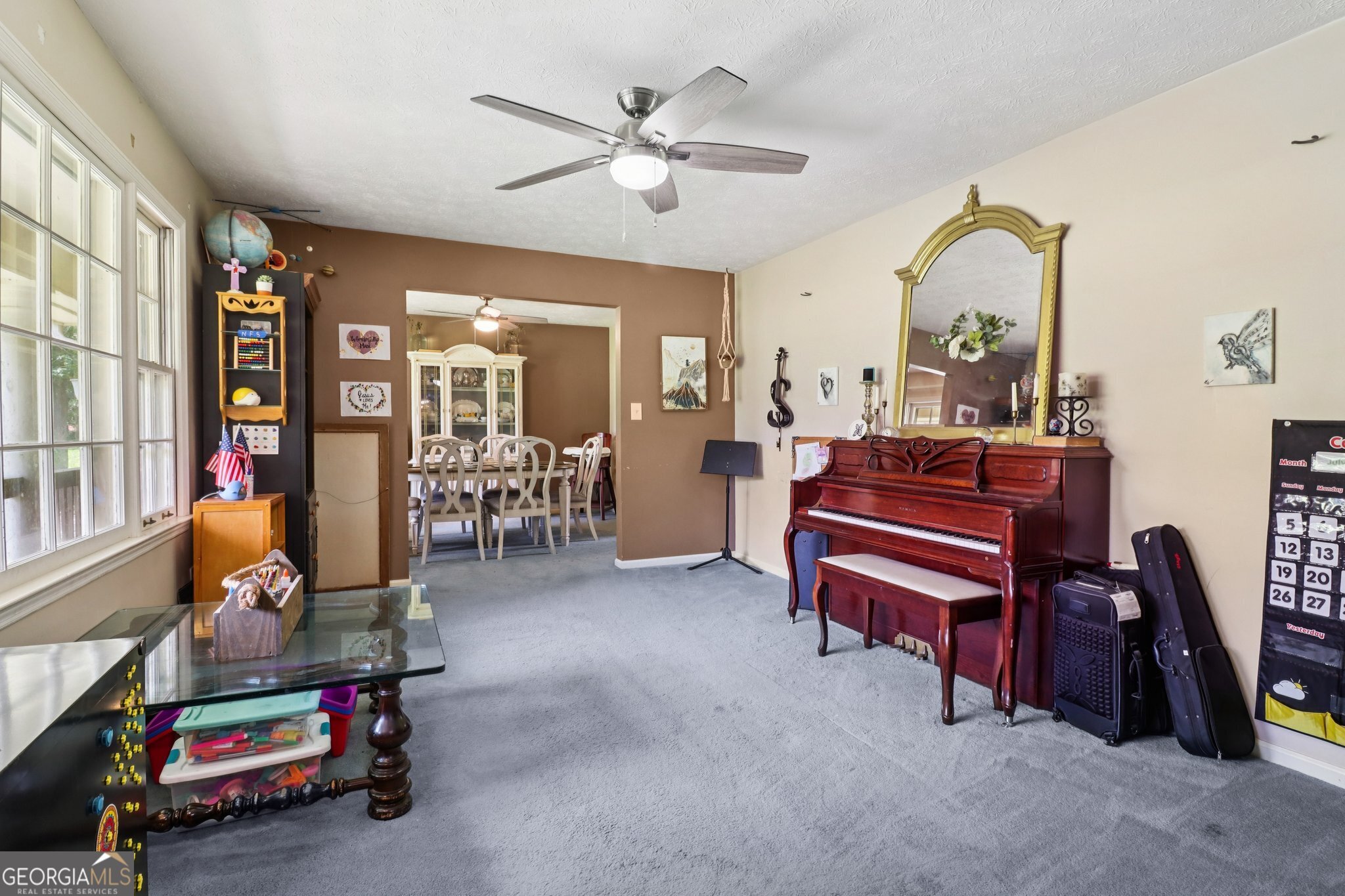 508 East Boyd Road Hogansville, GA 30230 - Photo 25 of 95