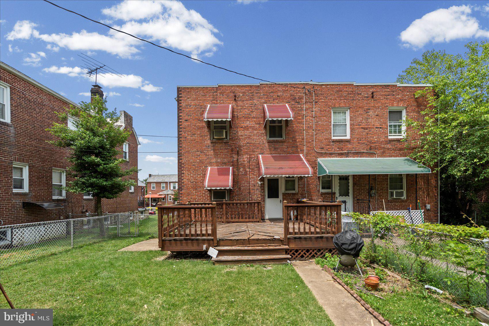 4639 Harcourt Road Baltimore, MD 21214 - Photo 28 of 31
