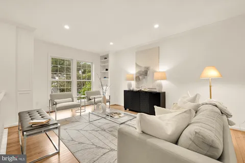 $1,249,000 | 2313 37th Street Northwest, Washington, DC 20007