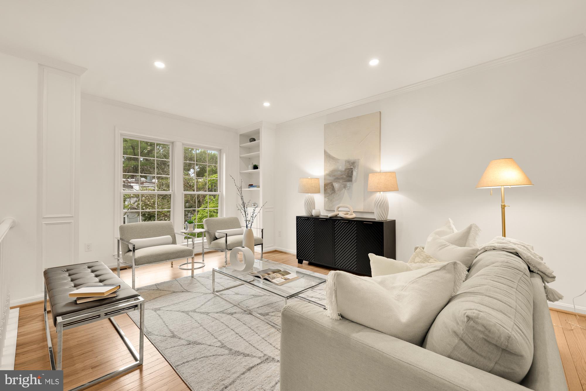 2313 37th Street Northwest Washington, DC 20007 - Photo 4 of 42
