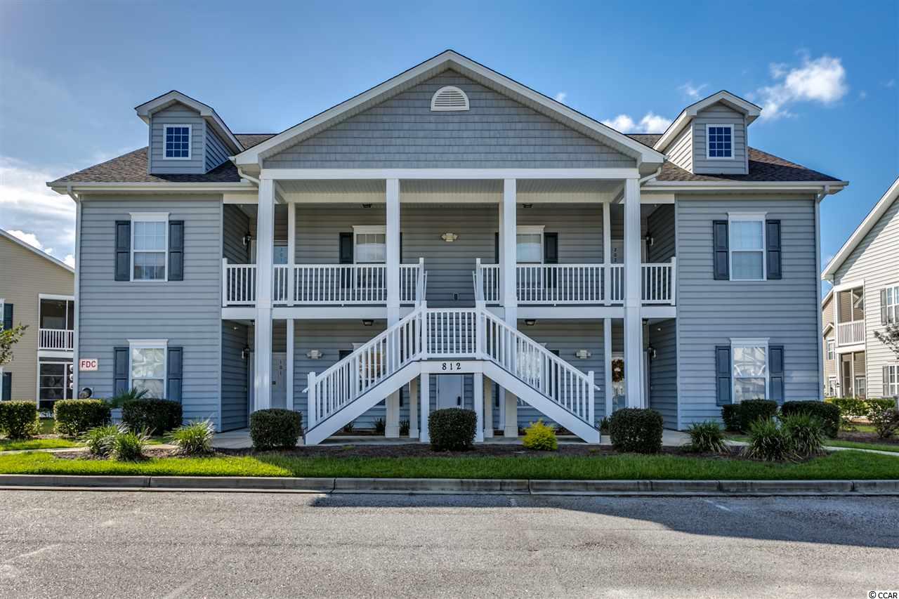 812 Sail Lane, Unit 101 Murrells Inlet, SC 29576 - Photo 1 of 23 Gallery Image 1