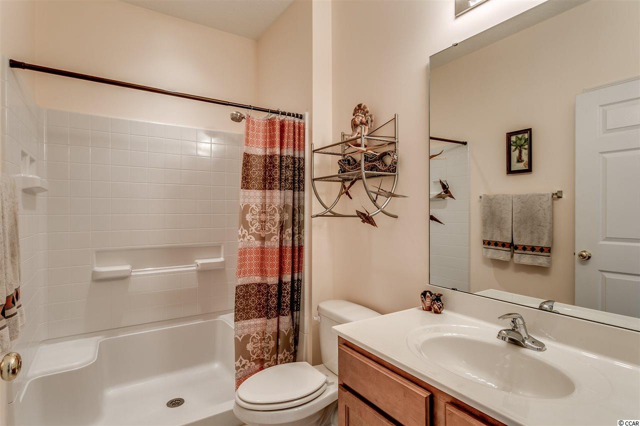 812 Sail Lane, Unit 101 Murrells Inlet, SC 29576 - Photo 17 of 23 Gallery Image 17