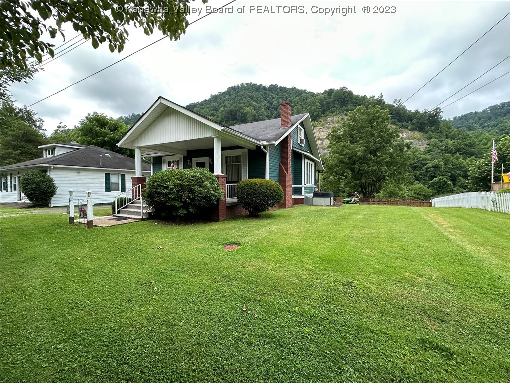 136 Greenmont Road Lyburn, WV 25632 - Photo 20 of 28 Gallery Image 20