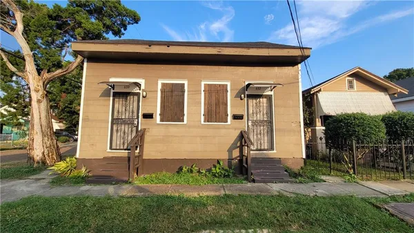 $1,000 | 637 Tupelo Street, New Orleans, LA 70117