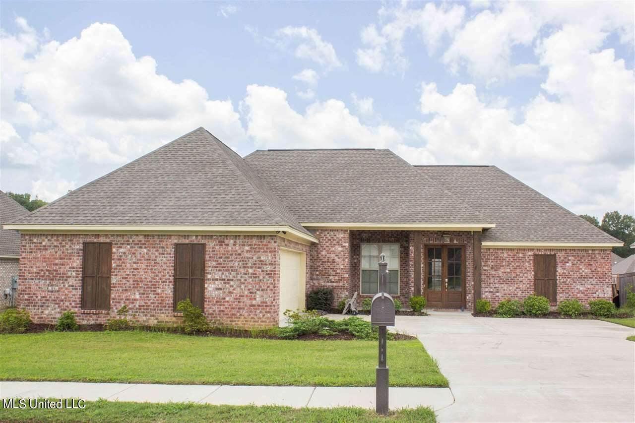 111 Wagner Way Madison, MS 39110 - Photo 3 of 49 111 Wagner Way
