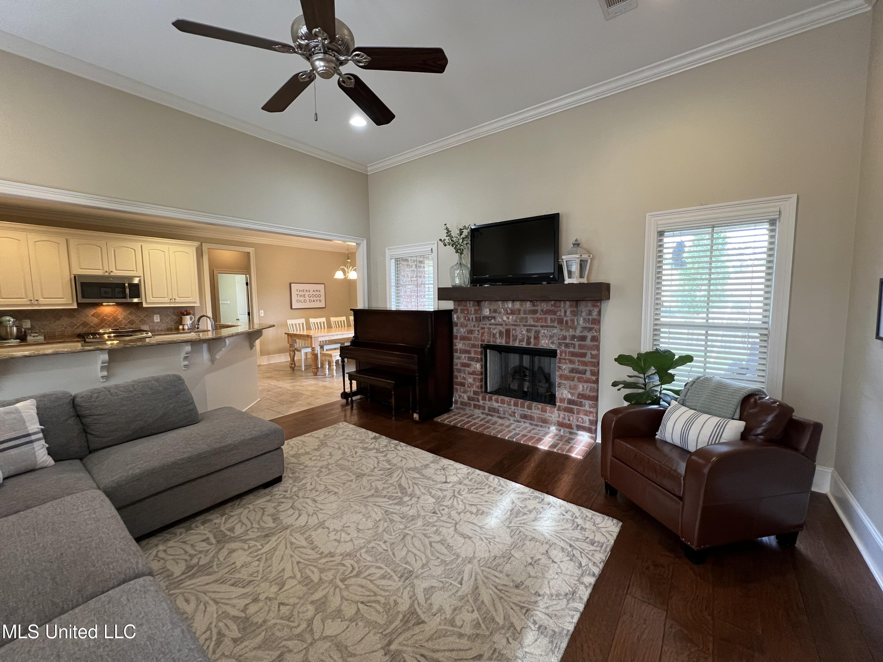 111 Wagner Way Madison, MS 39110 - Photo 6 of 49 IMG_5258