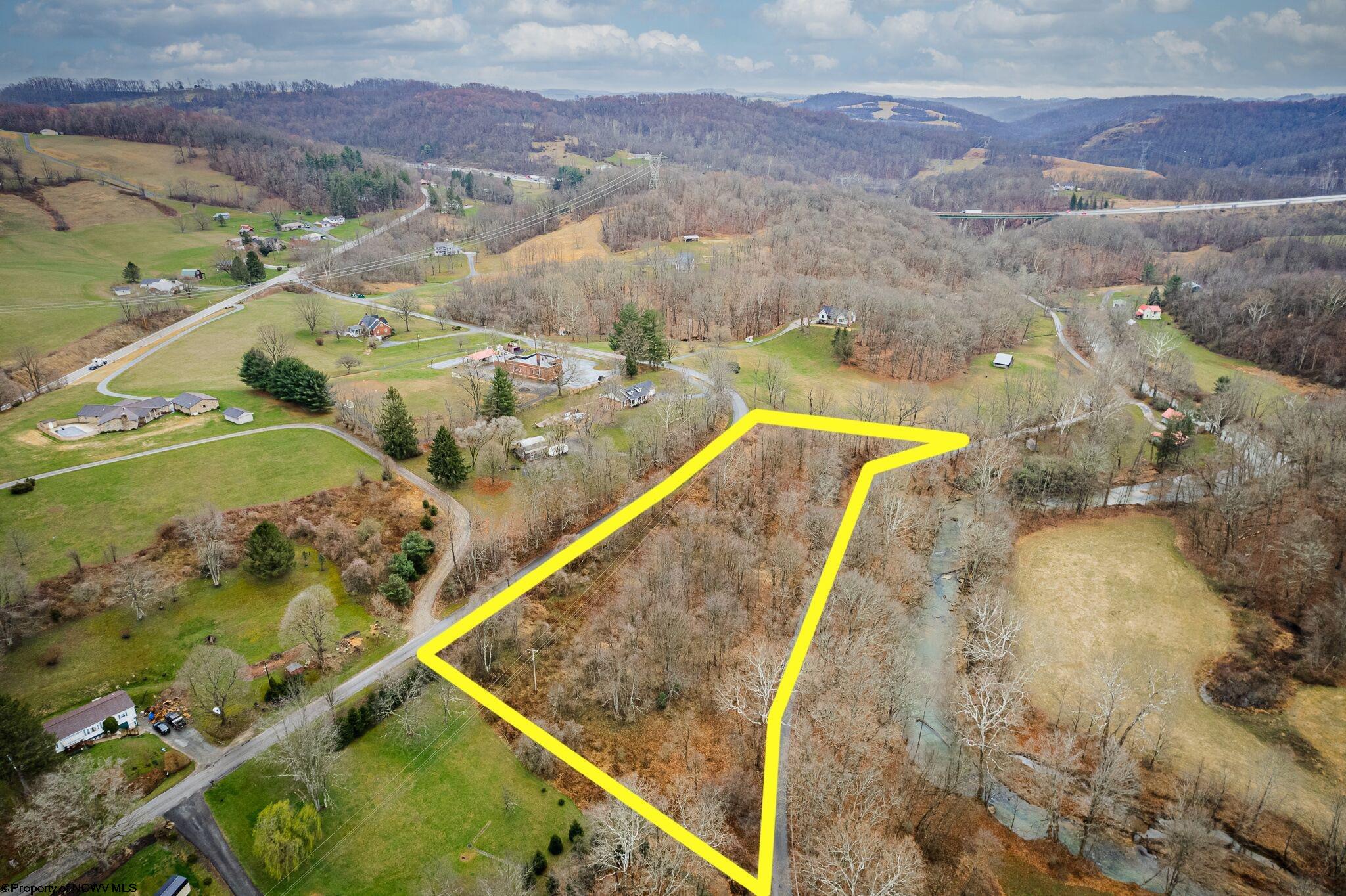 Tbd Smithtown School Road Morgantown, WV 26508 - Photo 12 of 12 Gallery Image 12