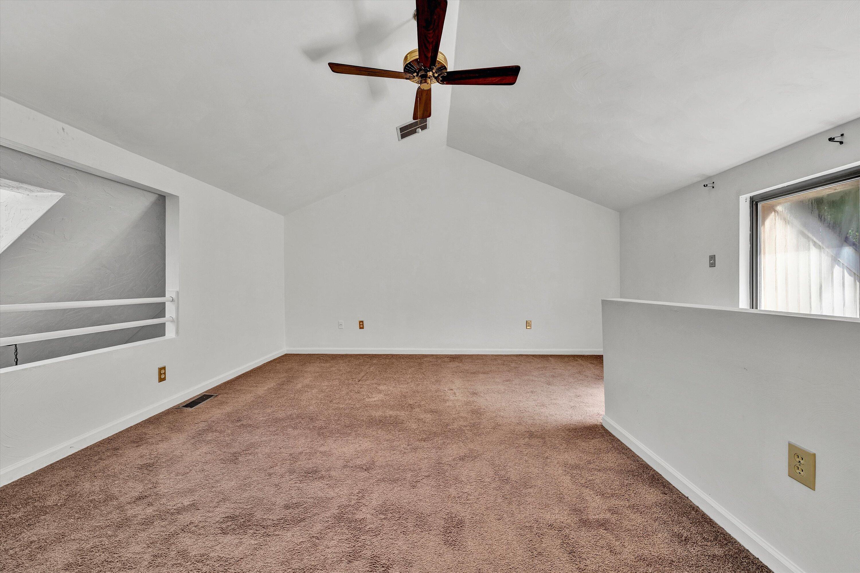 3337 Forest Ridge Road Roanoke, VA 24018 - Photo 19 of 24 Primary Loft BR