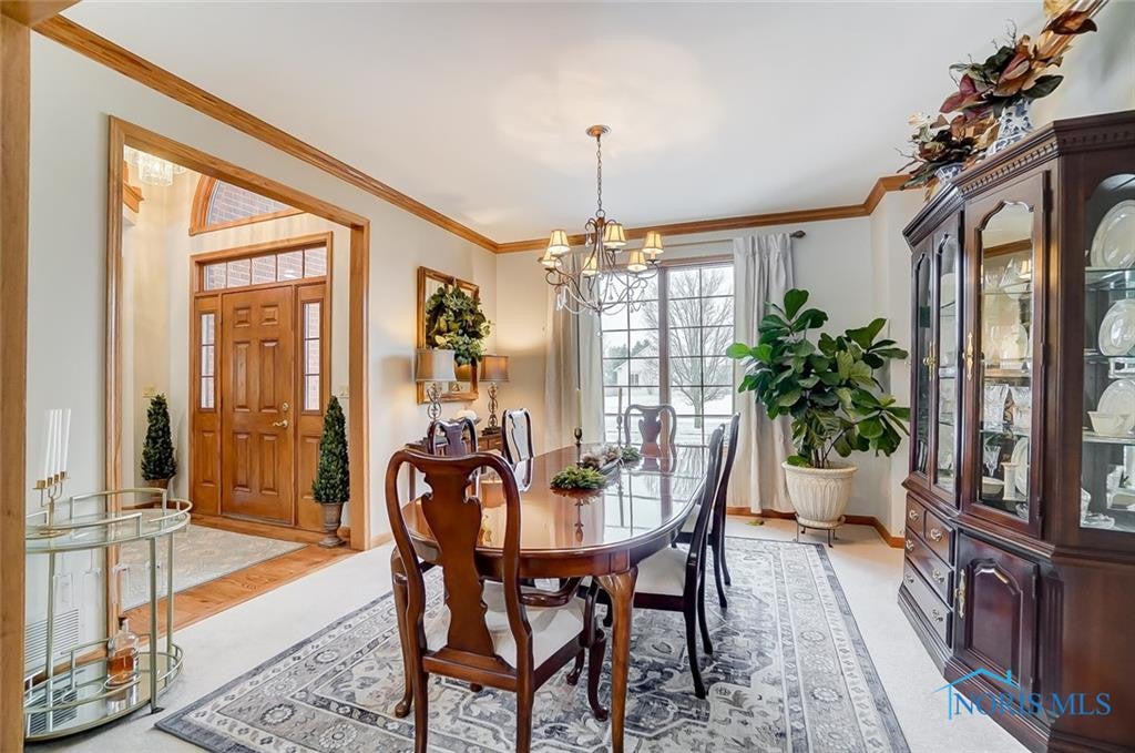 208 Fox Run Road Findlay, OH 45840 - Photo 8 of 50 Gallery Image 8