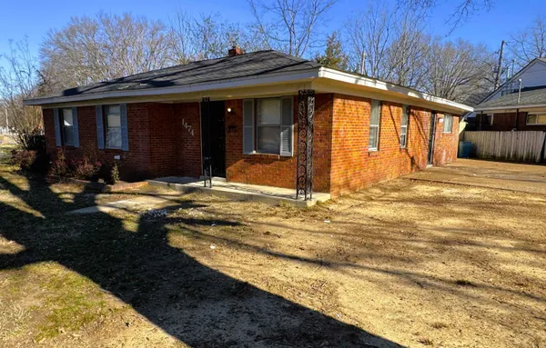 $1,254 | 1474 North Graham Street, Memphis, TN 38108