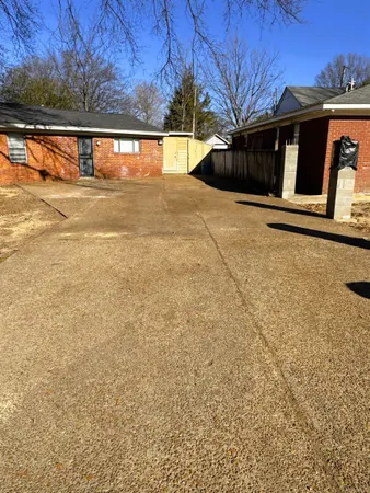 $1,254 | 1474 North Graham Street, Memphis, TN 38108