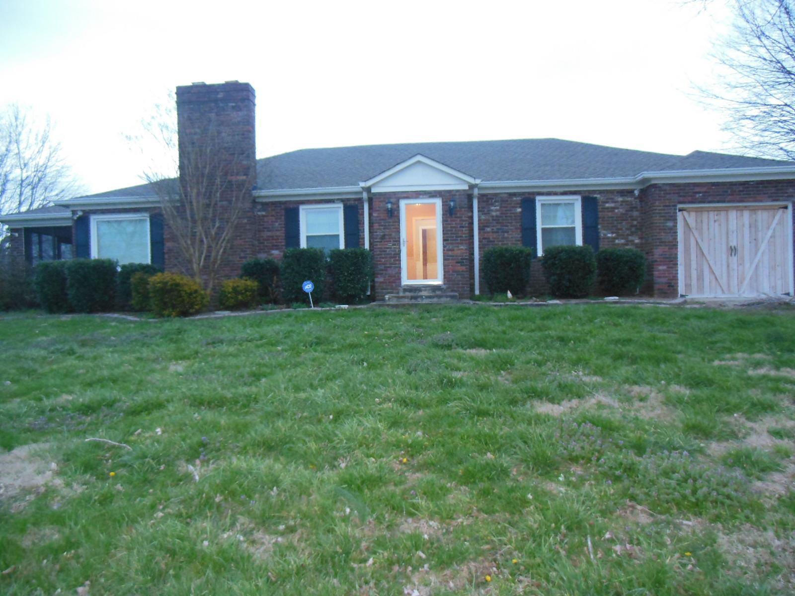 5101 Drake Road Cedar Hill, TN 37032 - Photo 1 of 20 Gallery Image 1