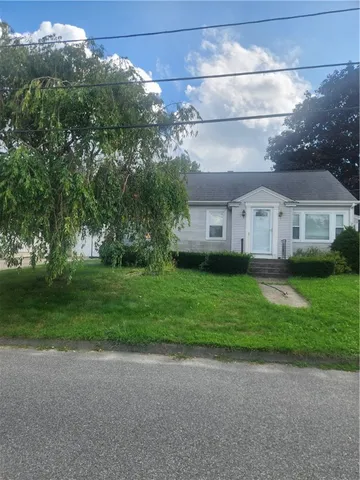 $360,000 | 60 Lowell Street, Cranston, RI 02910