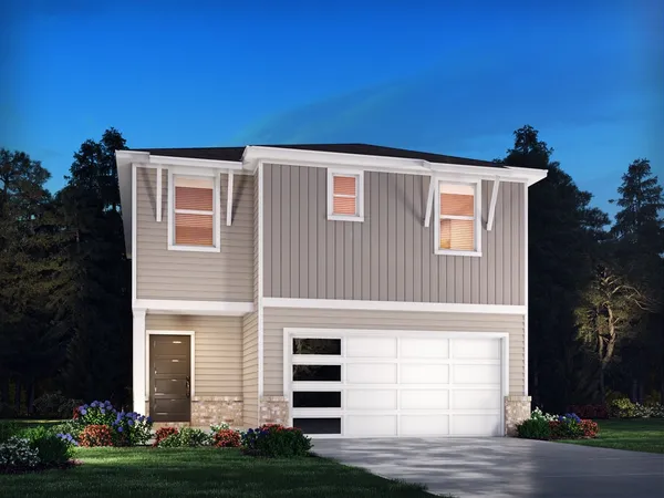 $423,290 | 1788 Flora Grove, Hermitage, TN 37076