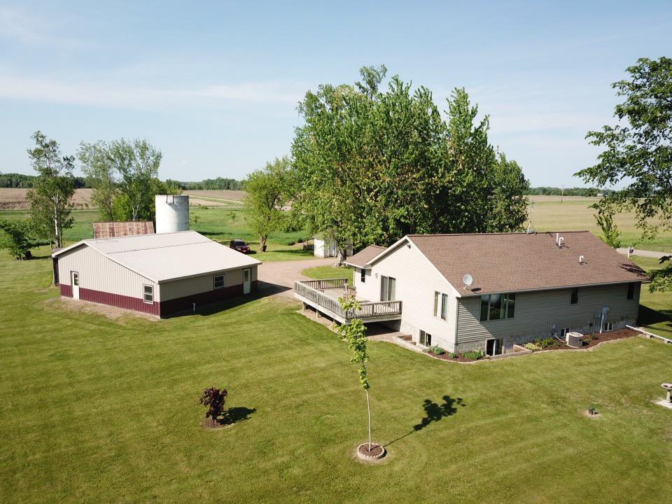 21957 Range Line Road Grantsburg, WI 54840 - Photo 1 of 1 Gallery Image 1