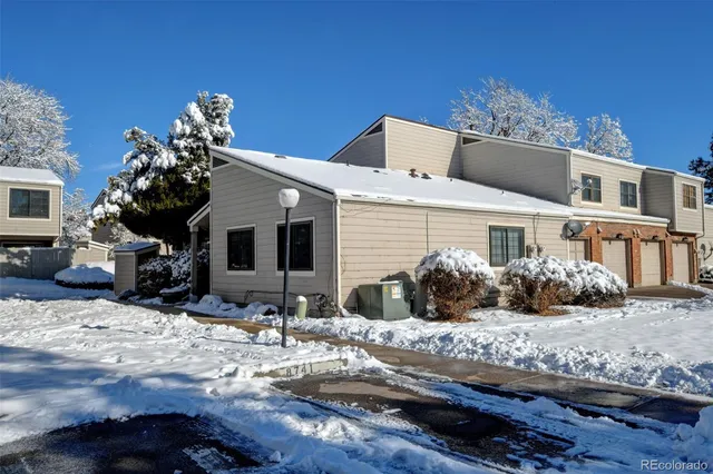 $332,000 | 8741 Yukon Street, Arvada, CO 80005