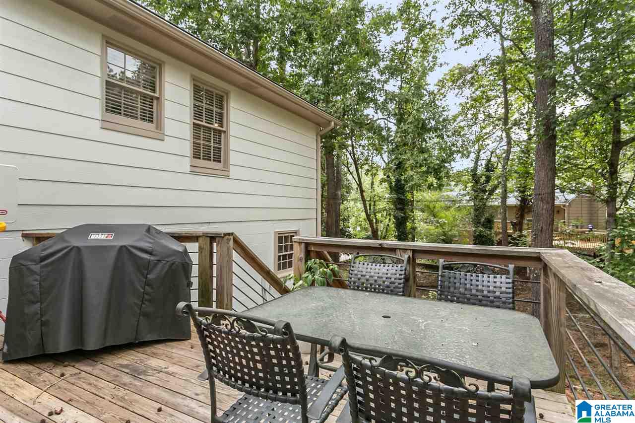 2428 Wine Ridge Drive Birmingham, AL 35244 - Photo 35 of 41