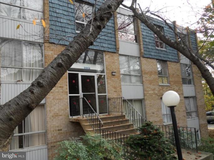 3964 Bel Pre Road, Unit 4 Silver Spring, MD 20906 - Photo 1 of 8 Exterior (Main)